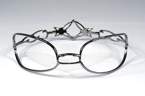 レヴィヨン　グラスリメイク　ブレスレット