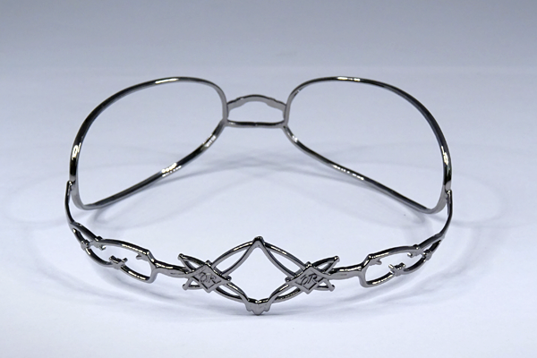 レヴィヨン　グラスリメイク　ブレスレット