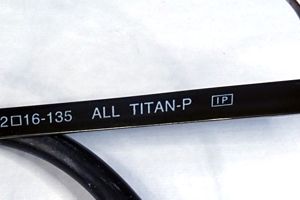 β Titanium表示でも指輪加工出来ますか？