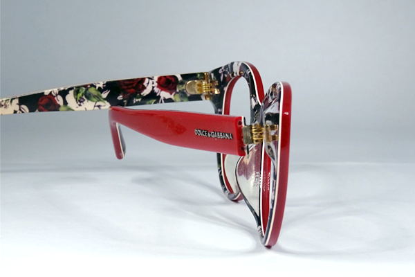 DOLCE&amp;GABBANA　飾り金具　復刻再生