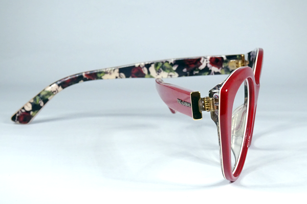 DOLCE&amp;GABBANA　飾り金具　復刻再生