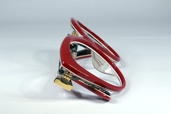 DOLCE&amp;GABBANA　飾り金具　復刻再生