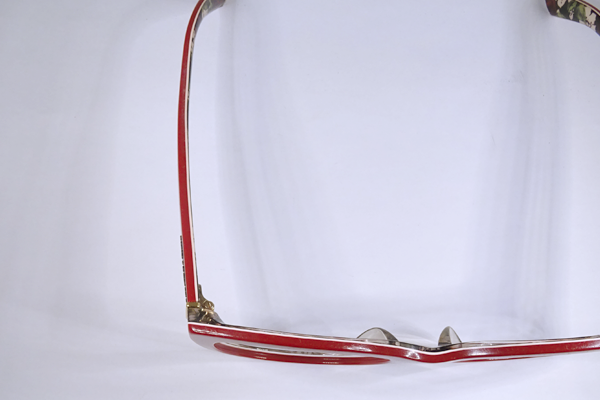 DOLCE&amp;GABBANA　飾り金具　復刻再生