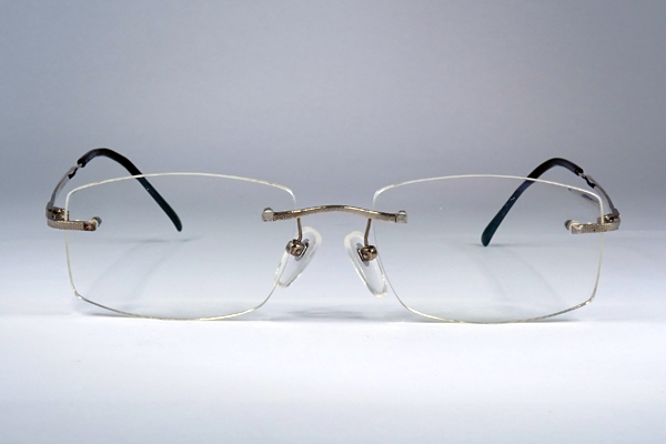 フレアー　グラスリメイク　リング＋トップ