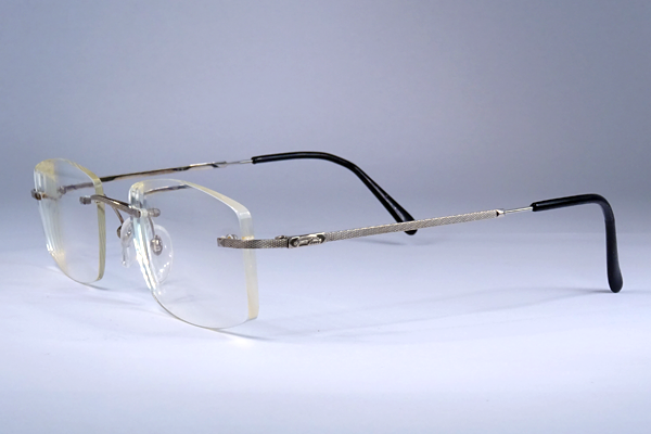 フレアー　グラスリメイク　リング＋トップ