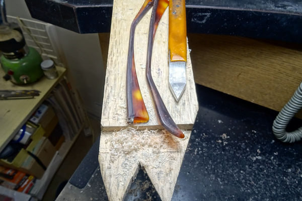 マサキ　マツシマ　研磨