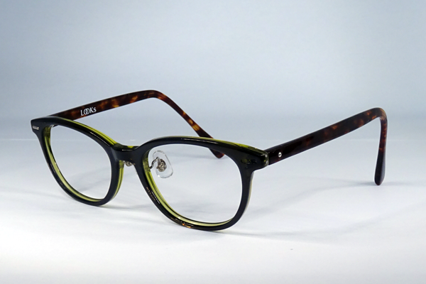 LOOKS　左飾り金具　復刻再生