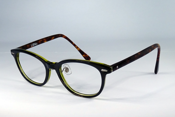 LOOKS　左飾り金具　復刻再生