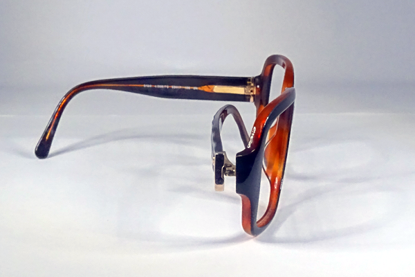 CHANEL　金具飾り　復刻再生