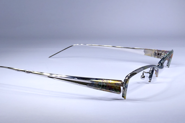 メッキ修復事例