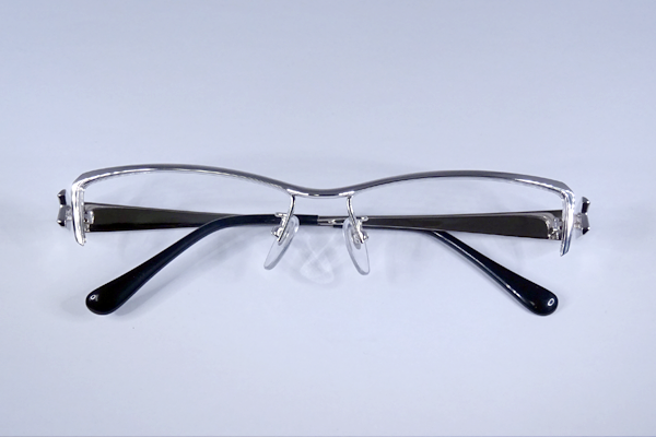 メッキ修復事例