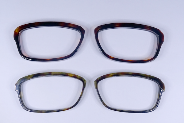 フォーナインズ セル輪 復刻再生