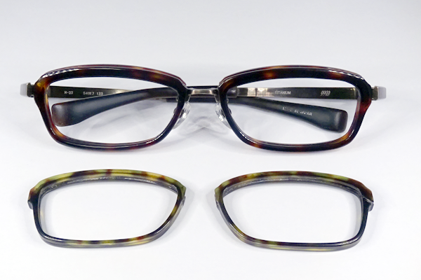 フォーナインズ セル輪 復刻再生