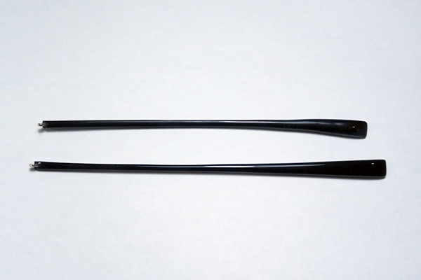 紳士用ツーポ　テンプル　復刻再生