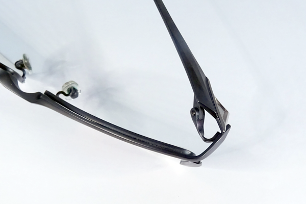 SAMURAI SHO 型崩れ直し サンプル