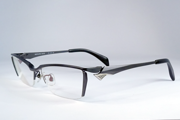 SAMURAI SHO 型崩れ直し サンプル