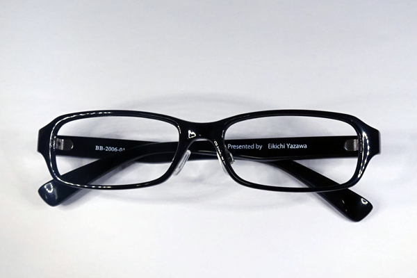 E.YAZAWA ブリッチ折れ 修復再生