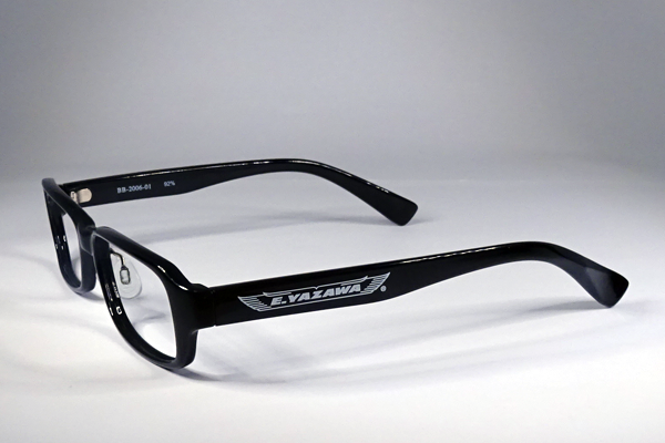 E.YAZAWA ブリッチ折れ 修復再生