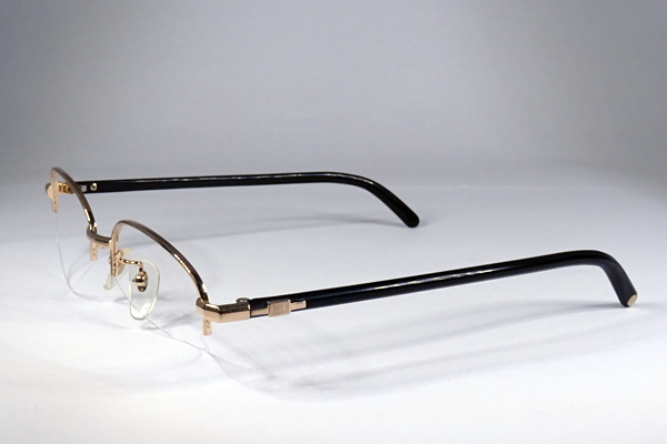 ダンヒル　セル手　復刻再生