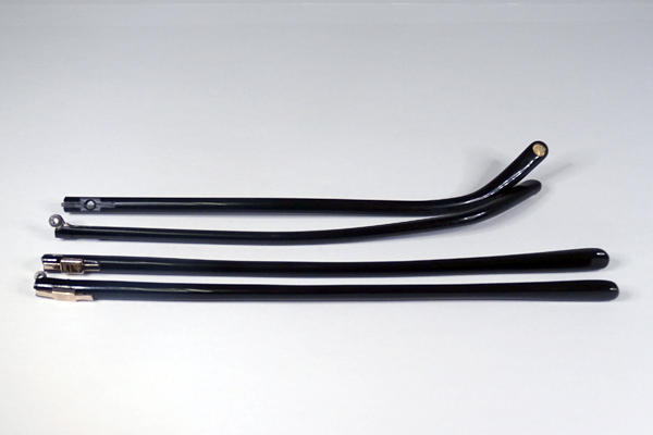 ダンヒル　セル手　復刻再生