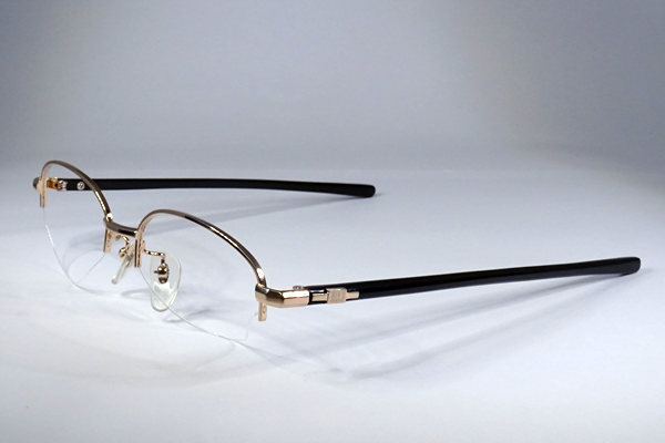 ダンヒル　セル手　復刻再生