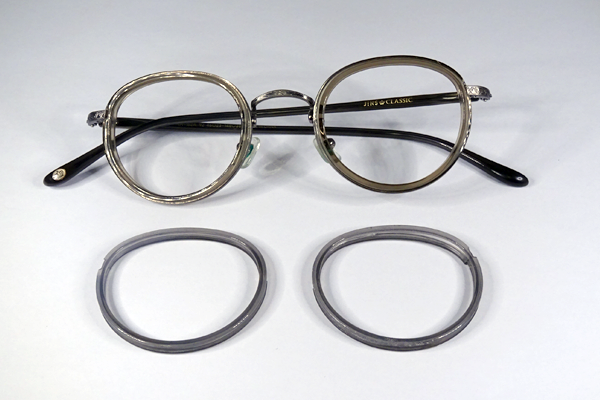 コンビフレーム　セル輪　復刻再生