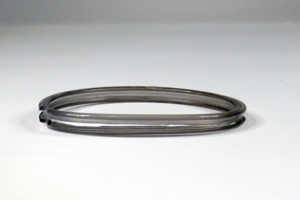 コンビフレーム　セル輪　復刻再生