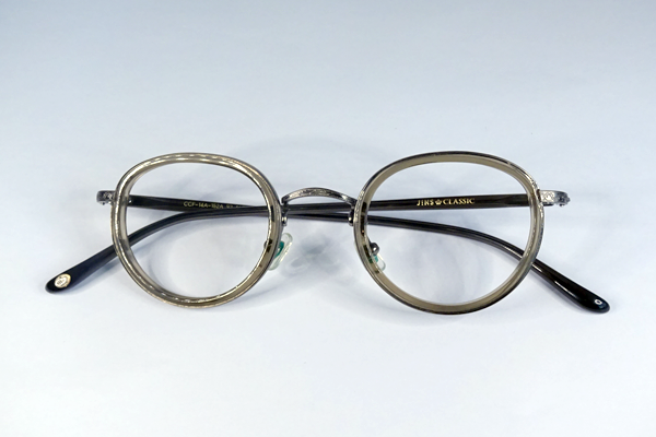 コンビフレーム　セル輪　復刻再生