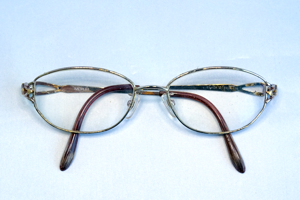 モラビト　RENEWAL/グラスリメイク