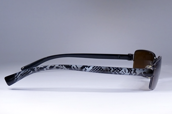 ローデンストック　パイソン柄　アートペイント