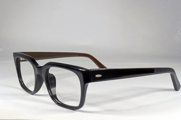 イングランド製 ビンテージフレーム亀裂 修復再生