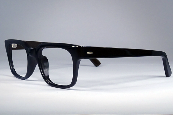 イングランド製 ビンテージフレーム亀裂 修復再生