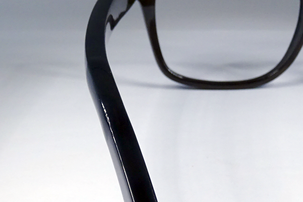 イングランド製 ビンテージフレーム亀裂 修復再生