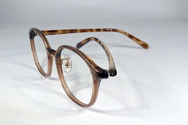 樹脂フレーム　飾り金具　復刻再生