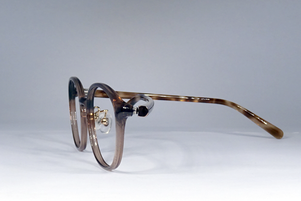 樹脂フレーム　飾り金具　復刻再生