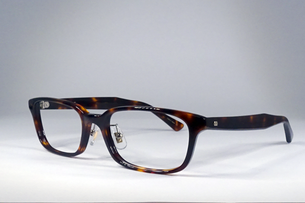 KENT　補聴器テンプル　特殊加飾