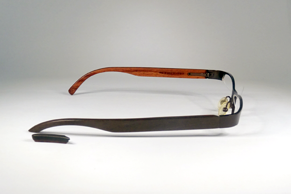 GOLD&WOOD ウッドテンプル 修復再生