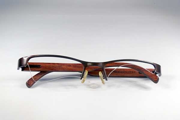 GOLD&WOOD ウッドテンプル 修復再生