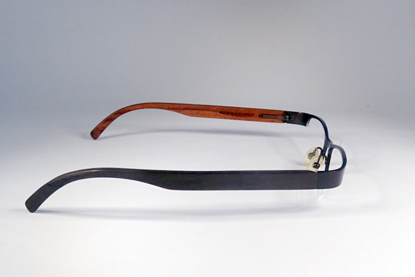 GOLD&WOOD ウッドテンプル 修復再生