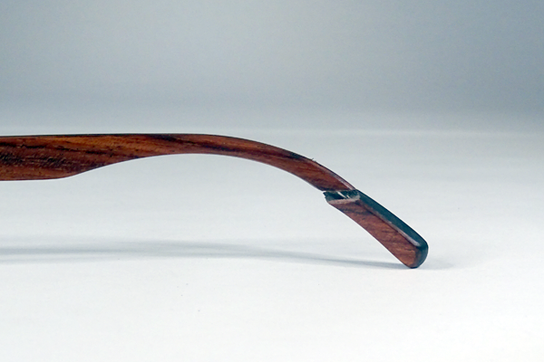 GOLD&WOOD ウッドテンプル 修復再生