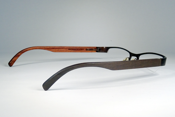 GOLD&WOOD ウッドテンプル 修復再生