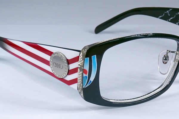 YUKIKO HANAI ラグビー日本代表モデル