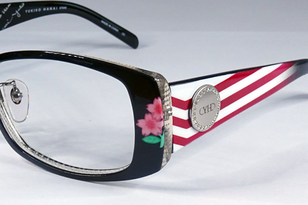 YUKIKO HANAI ラグビー日本代表モデル