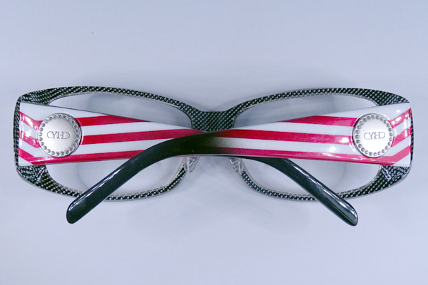 YUKIKO HANAI ラグビー日本代表モデル