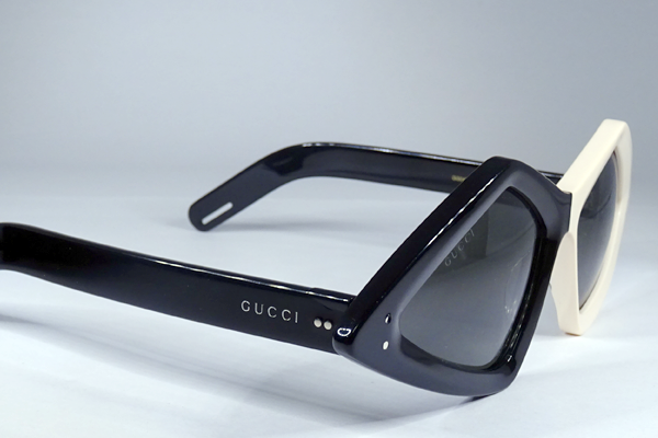 GUCCI テンプル 修復再生