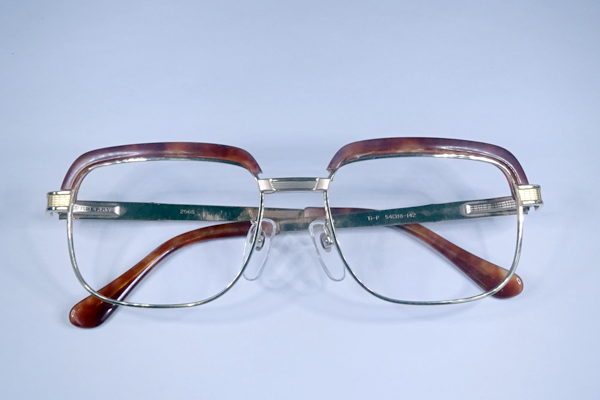 バーバリー　ブロー色替え　復刻再生