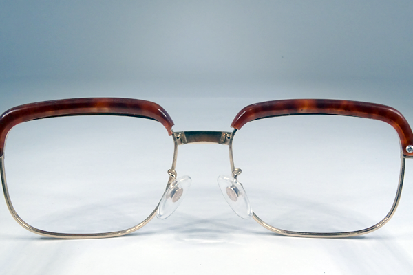 バーバリー　ブロー色替え　復刻再生