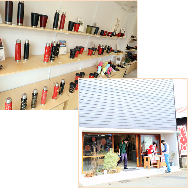 RENEW　工房巡り