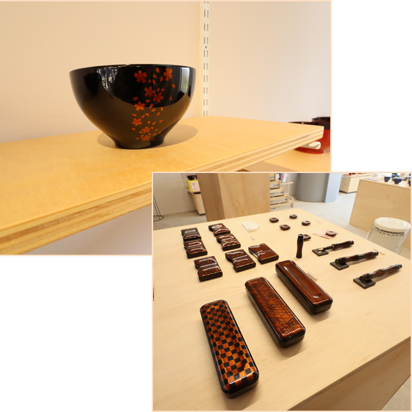 RENEW　工房巡り