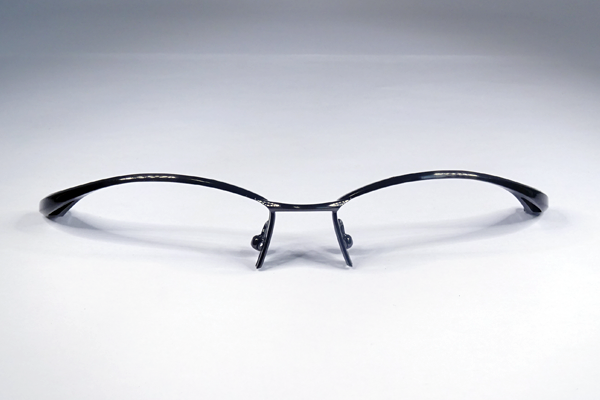 ジャポニズム　特殊加飾　アイアンマンカラー